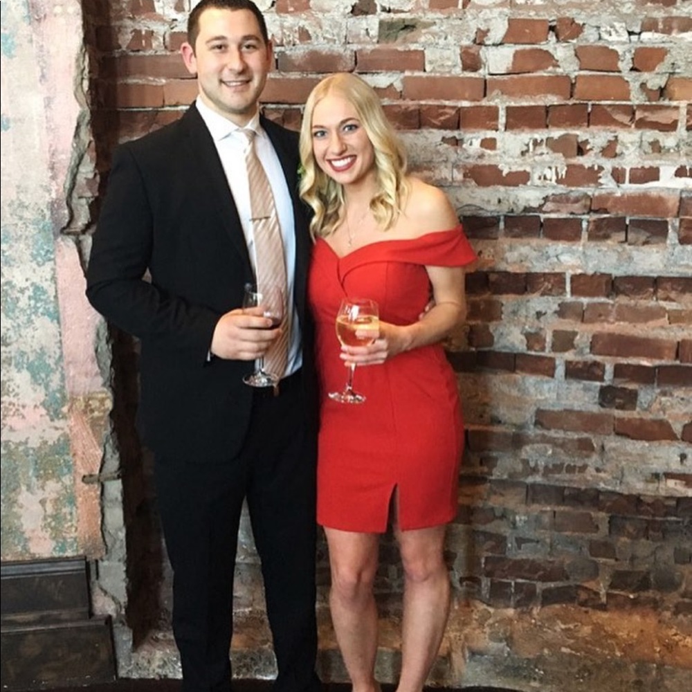 Dress - Picture 4 of 5